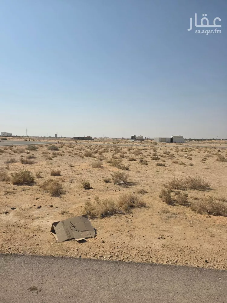 أرض للبيع في حي الشقة, مدينة بريده, منطقة القصيم صورة 5