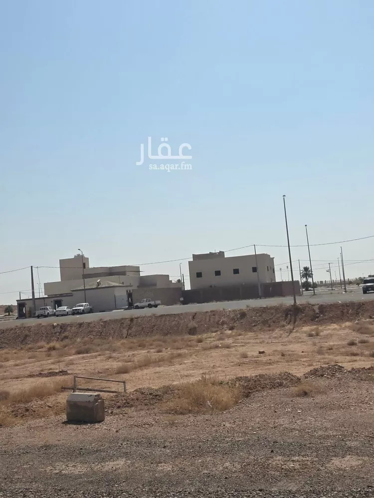 أرض للبيع في حي طيبة, مدينة رياض الخبراء, منطقة القصيم