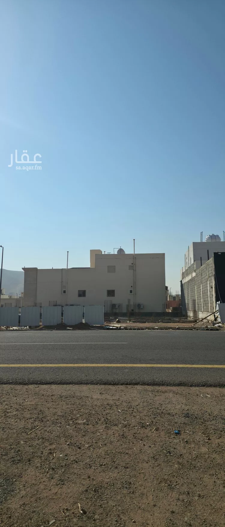 أرض للبيع في شارع الملك سعود بن عبدالعزيز, حي طيبة, مدينة المدينة المنورة, منطقة المدينة المنورة