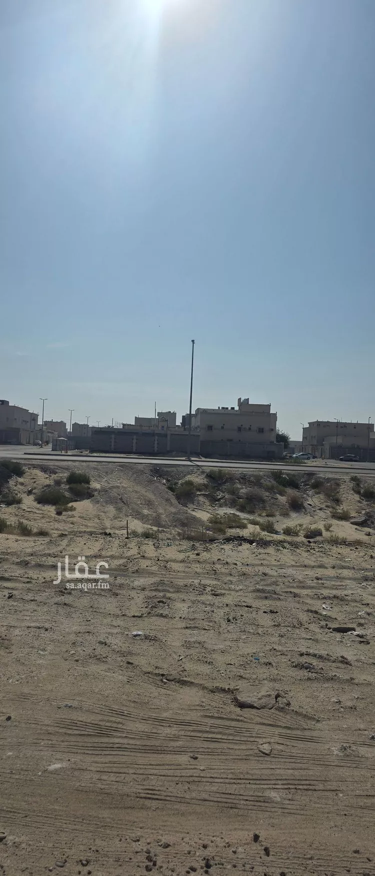 أرض للبيع في شارع حي ج13 69, حي حي البساتين - بقيق, مدينة بقيق, المنطقة الشرقية صورة 2