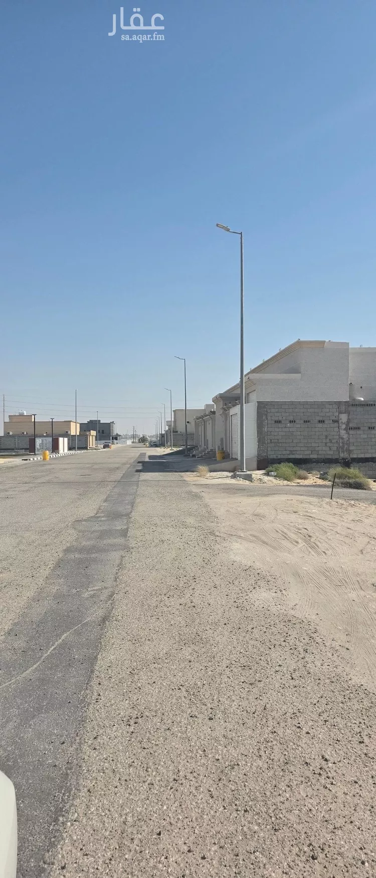 أرض للبيع في شارع حي ج13 69, حي حي البساتين - بقيق, مدينة بقيق, المنطقة الشرقية صورة 5