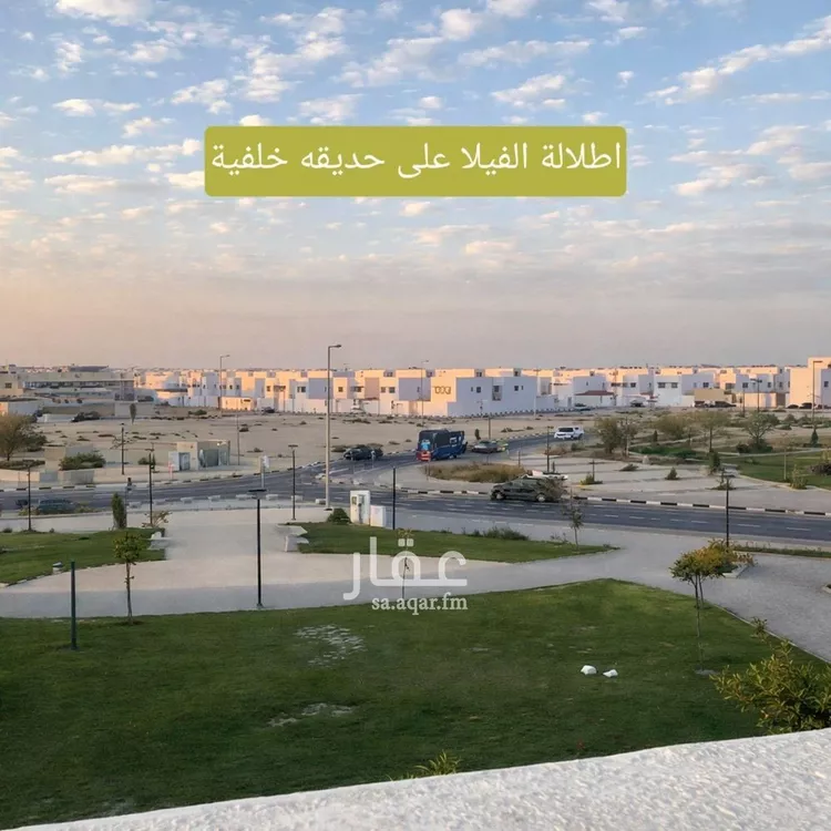 فيلا للبيع في حي الإسكان الجنوبي, مدينة الدمام, المنطقة الشرقية صورة 2