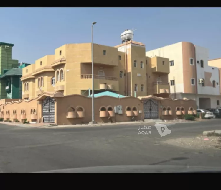 Villa for Sale in Rabigh Al Faransiah Al Sharkiah