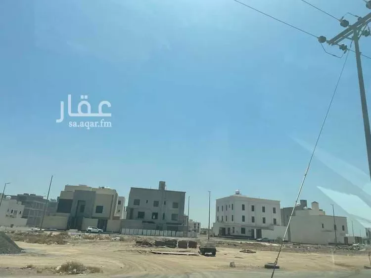أرض للبيع في المدينة المنورة صورة 2