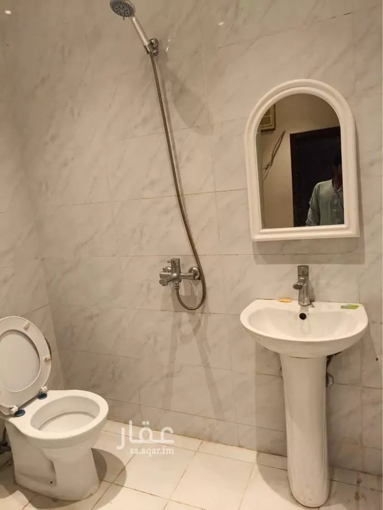 شقة للإيجار في شارع عثمان بن عفان ، حي الشرفية ، جدة ، جدة صورة 3