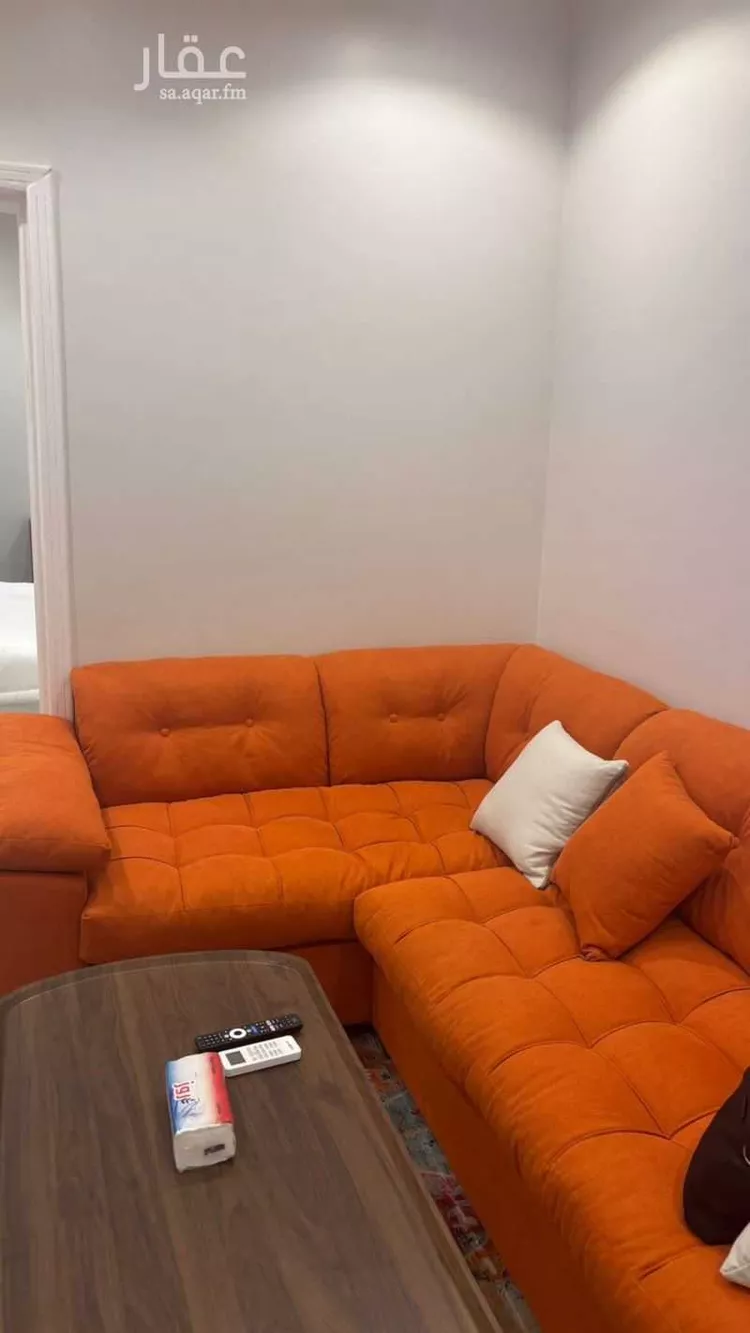 شقة مفروشة للحجز في حي ، شارع الأمير عبدالمحسن بن جلوي ، حي المصيف ، الرياض ، منطقة الرياض صورة 3