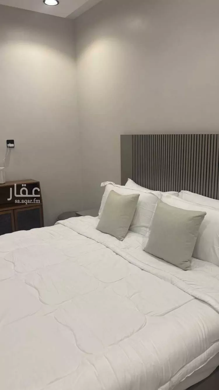 شقة مفروشة للحجز في حي ، شارع الأمير عبدالمحسن بن جلوي ، حي المصيف ، الرياض ، منطقة الرياض