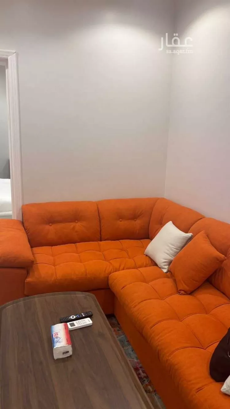 شقة للإيجار في شارع الامير عبدالمحسن بن جلوي ، حي المصيف ، الرياض ، منطقة الرياض صورة 3