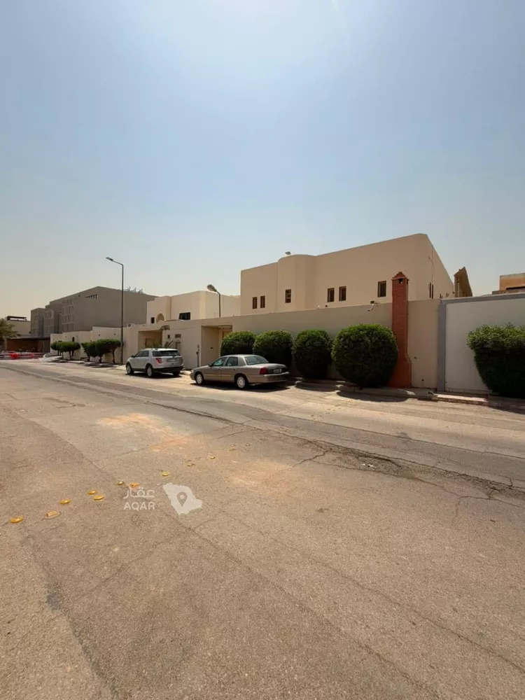 Villa for Sale in Riyadh Ar Rayan