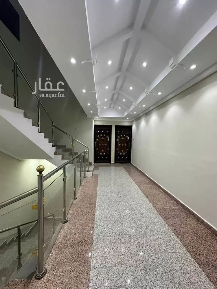 شقة للبيع في شارع المدارس, حي الحمراء, مدينة الرياض, منطقة الرياض صورة 2