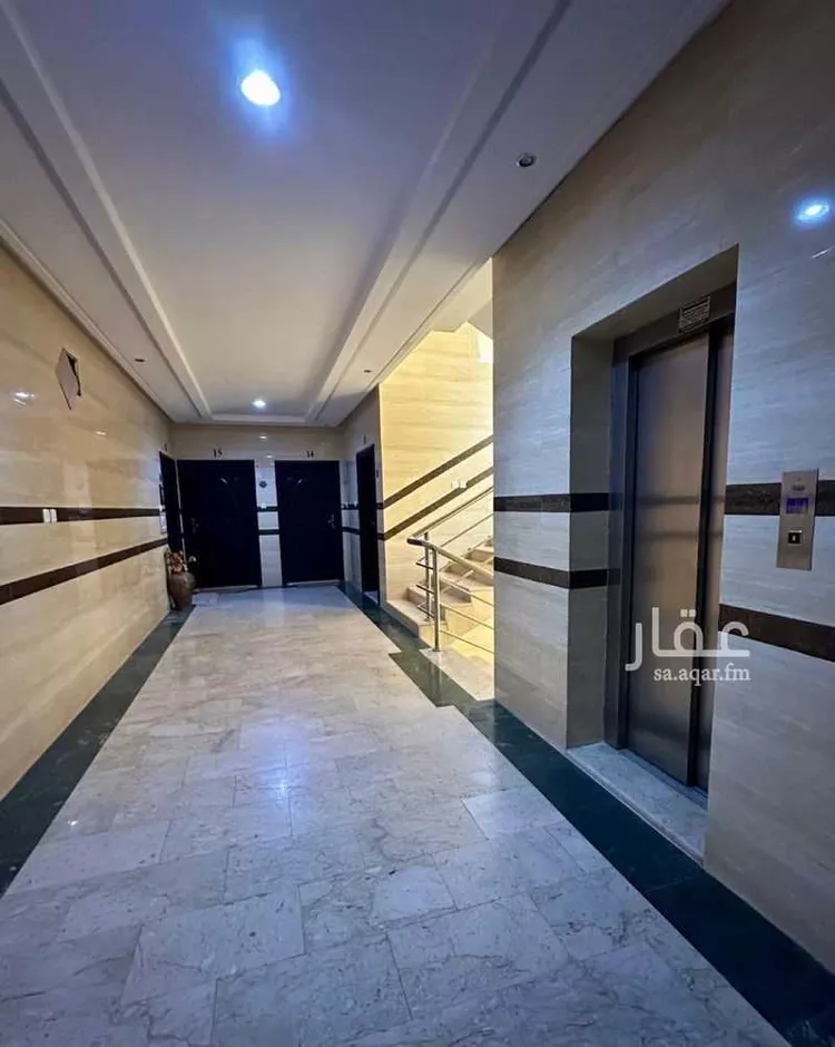 شقة للبيع في شارع جامع قرطبة, حي الروابي, مدينة الرياض, منطقة الرياض صورة 4
