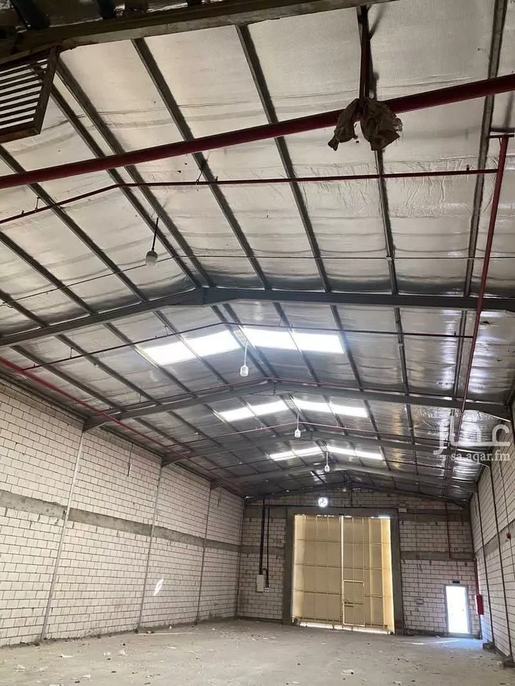 مستودع للإيجار في شارع الخضراء, حي الفاروق, مدينة الرياض, منطقة الرياض
