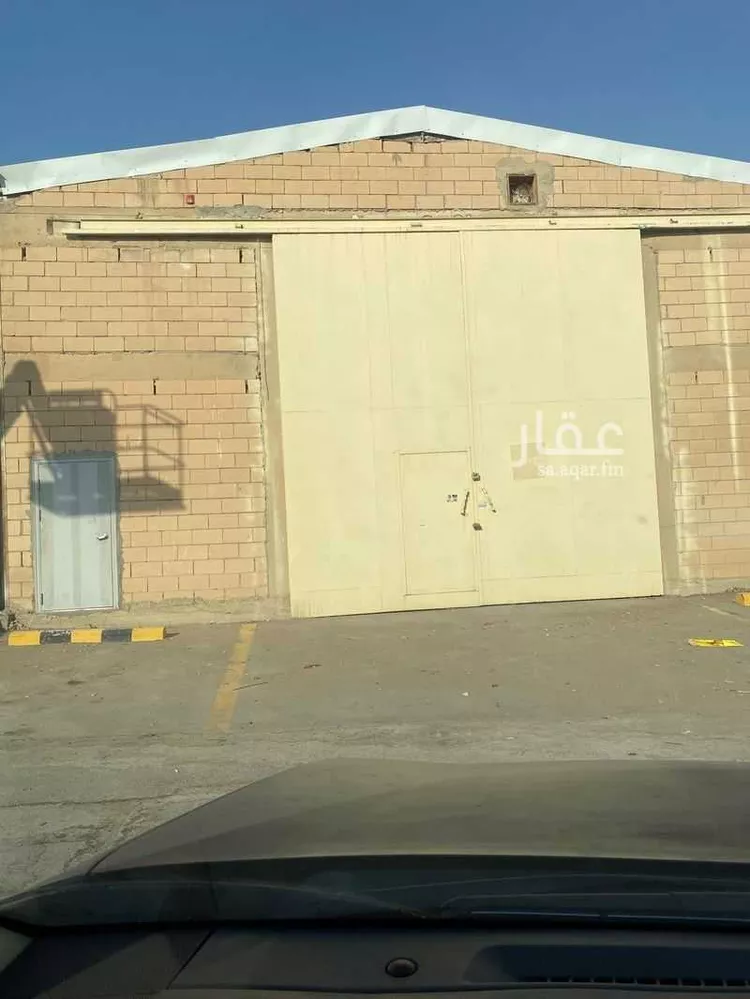 مستودع للإيجار في شارع الخضراء, حي الفاروق, مدينة الرياض, منطقة الرياض صورة 3