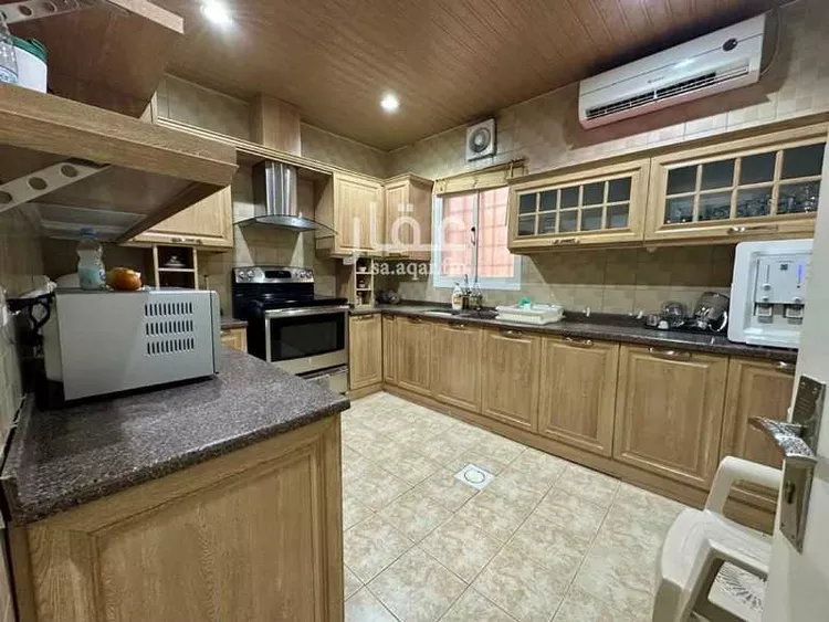 شقة للبيع في شارع جامع قرطبة, حي الروابي, مدينة الرياض, منطقة الرياض 1 صورة