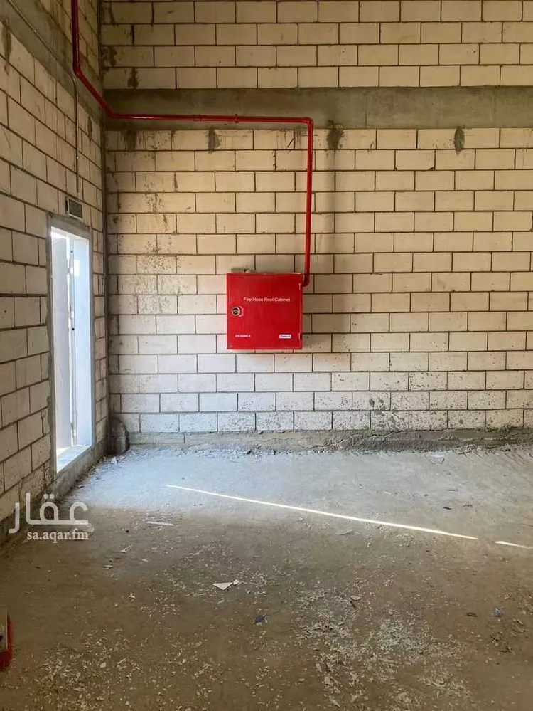 مستودع للإيجار في شارع الخضراء, حي الفاروق, مدينة الرياض, منطقة الرياض صورة 2