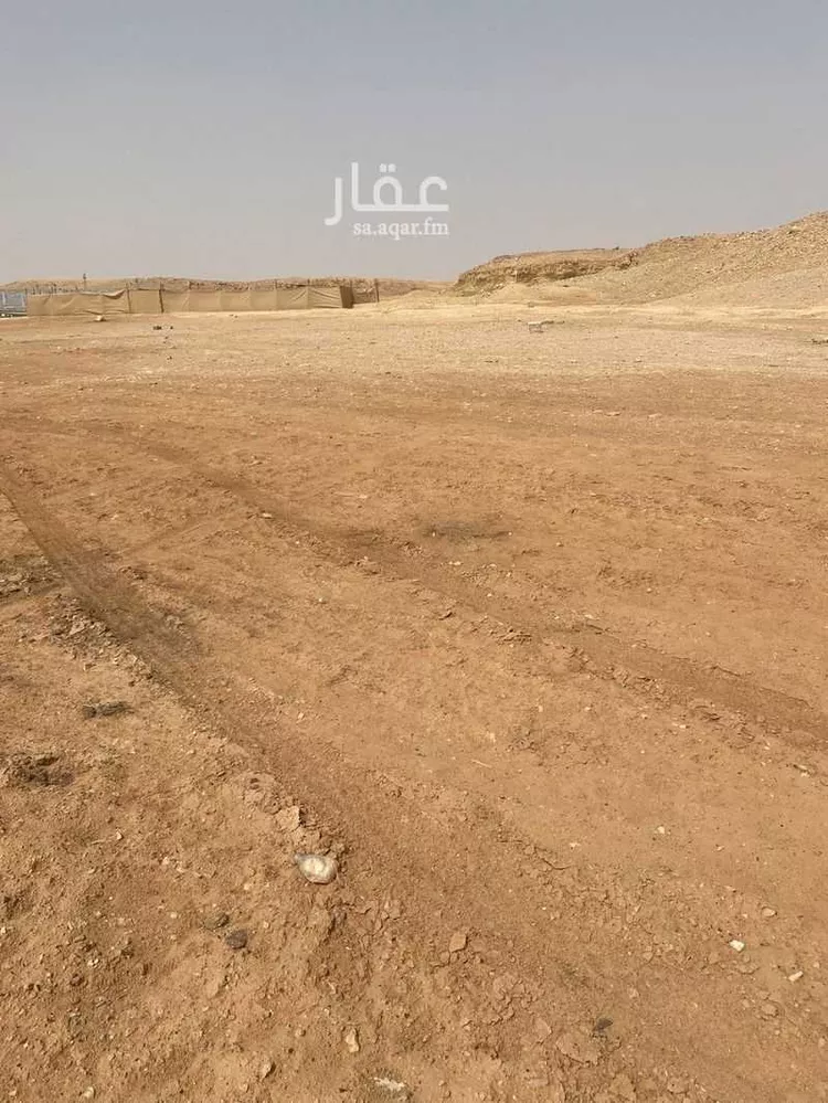 أرض للبيع في شارع عبدالملك الغرناطي, حي الخير, مدينة الرياض, منطقة الرياض صورة 2