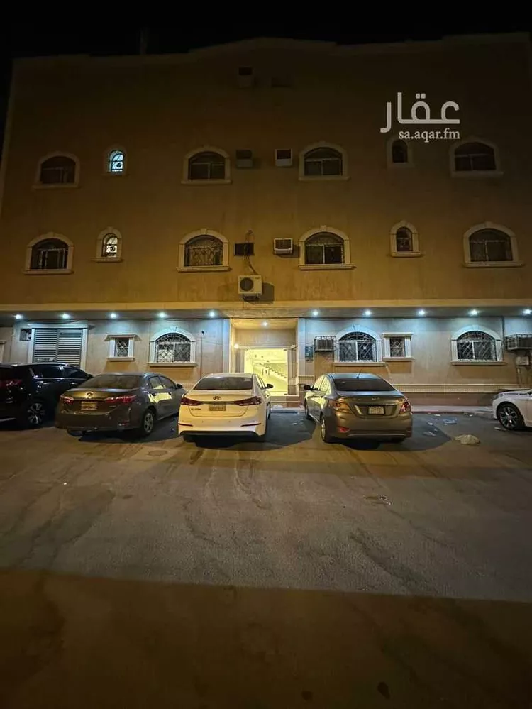 شقة للبيع في شارع المدارس, حي الحمراء, مدينة الرياض, منطقة الرياض صورة 4