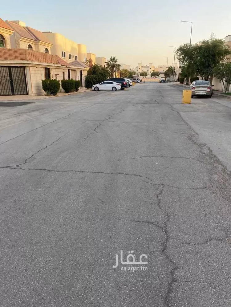 فيلا للبيع في شارع الثغر, حي الجزيرة, مدينة الرياض, منطقة الرياض صورة 3