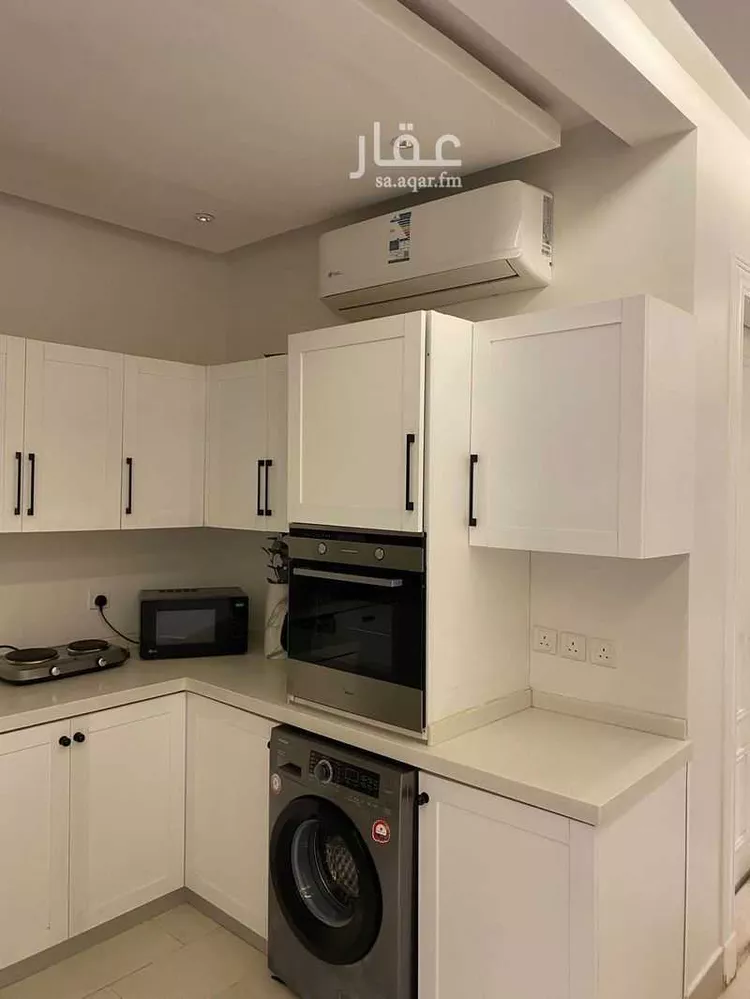 شقة للإيجار في شارع رقم 25, حي الياسمين, مدينة الرياض, منطقة الرياض صورة 3