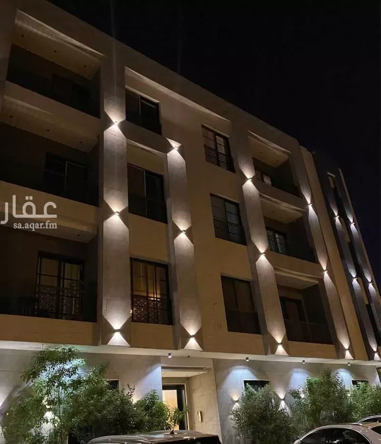 شقة للإيجار في شارع سالم بن عمير الاوسي, حي العارض, مدينة الرياض, منطقة الرياض صورة 5