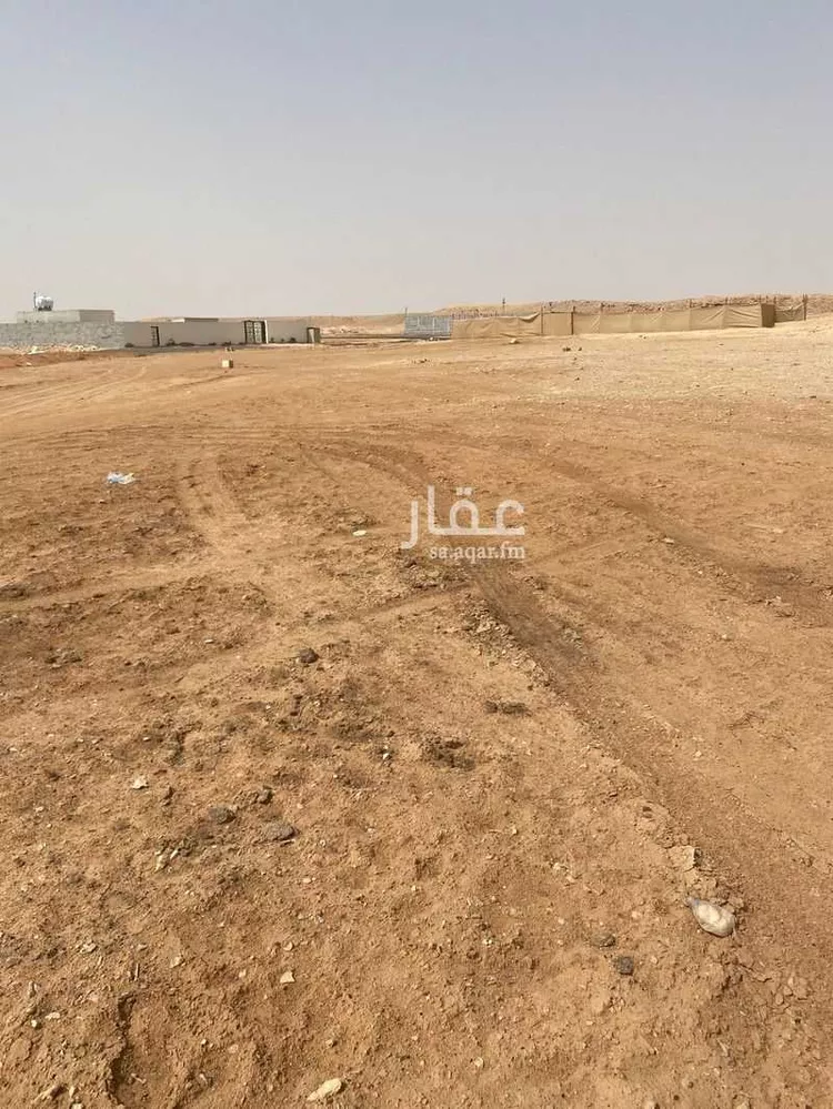 أرض للبيع في حي الزاهر, مدينة الرياض, منطقة الرياض صورة 2