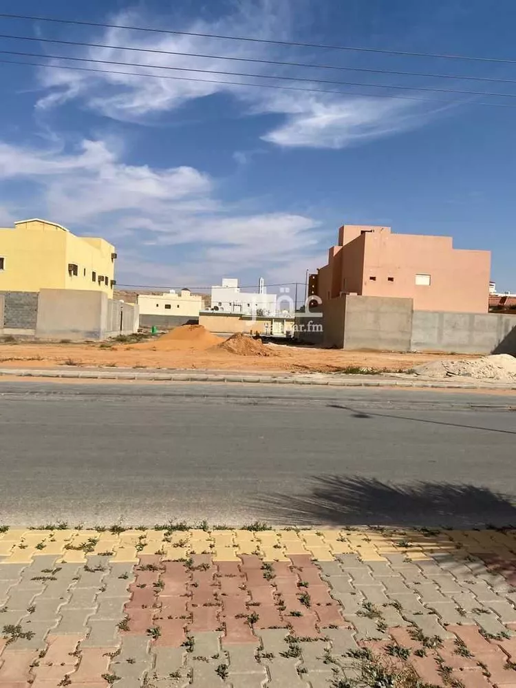 أرض للبيع في شارع شارع ابو عبيده عامر بن الجراج, حي عريعرة, مدينة الزلفى, منطقة الرياض
