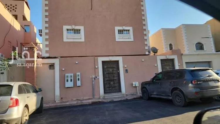 شقة للبيع في شارع الحسن بن إبراهيم, حي السعادة, مدينة الرياض, منطقة الرياض