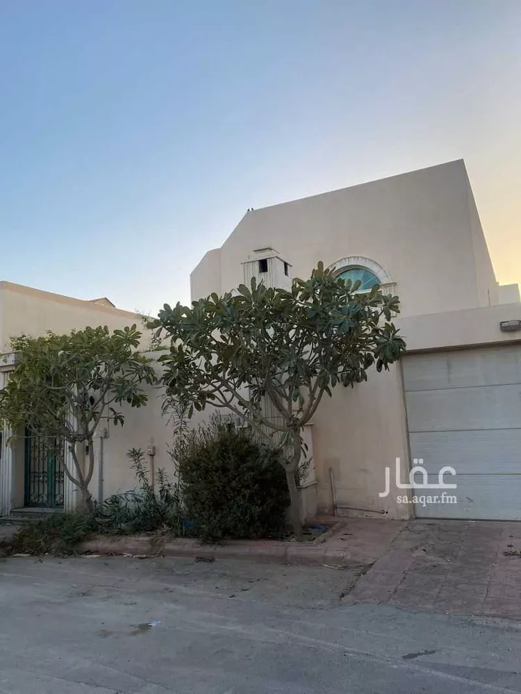 فيلا للبيع في شارع الثغر, حي الجزيرة, مدينة الرياض, منطقة الرياض صورة 2