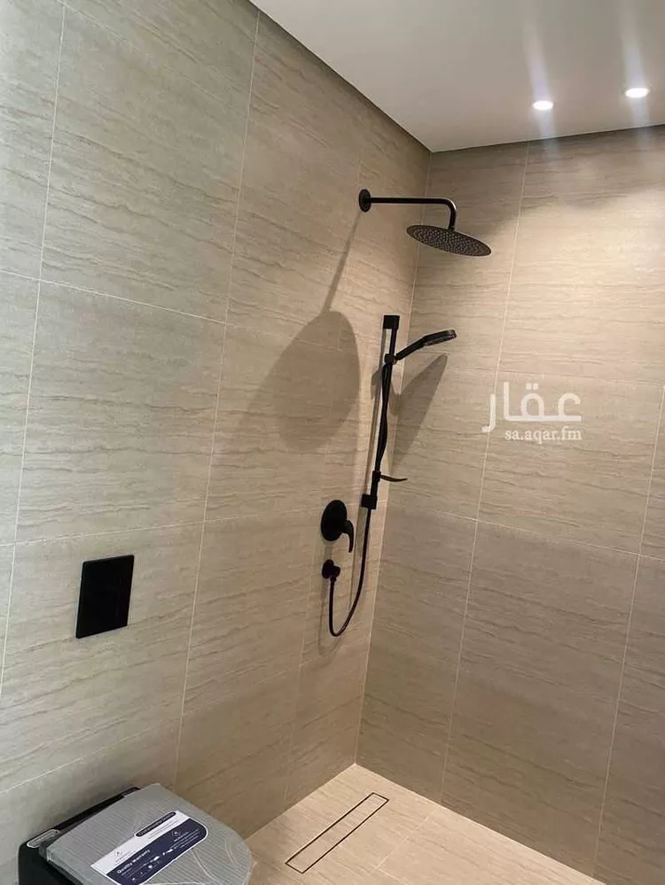 شقة للإيجار في شارع علقمه بن وائل, حي النرجس, مدينة الرياض, منطقة الرياض صورة 3