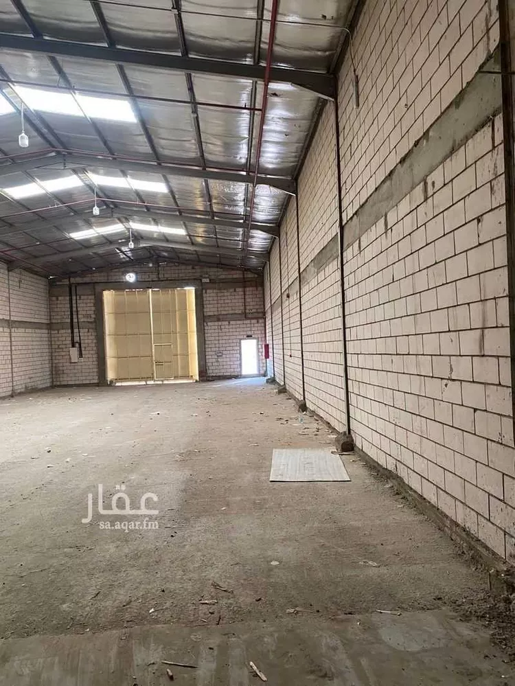 مستودع للإيجار في شارع الخضراء, حي الفاروق, مدينة الرياض, منطقة الرياض صورة 5