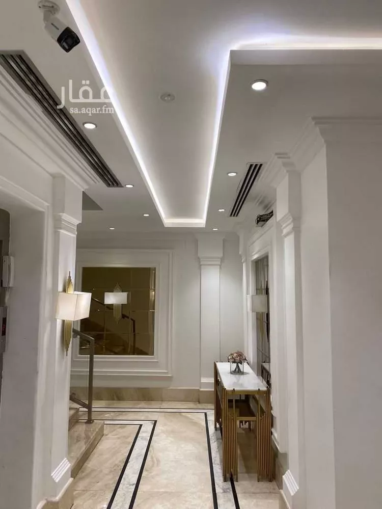 شقة للإيجار في شارع رقم 25, حي الياسمين, مدينة الرياض, منطقة الرياض صورة 4