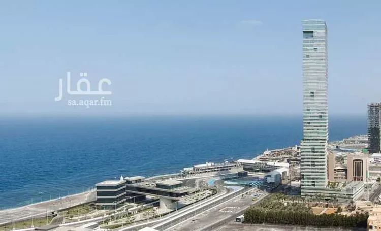 شقة للبيع في شارع الشاطئ, حي الشاطئ, مدينة جدة, منطقة مكة المكرمة صورة 2