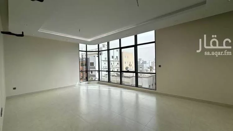 شقة للإيجار في شارع الحنفي, حي الروضة, مدينة جدة, منطقة مكة المكرمة صورة 2