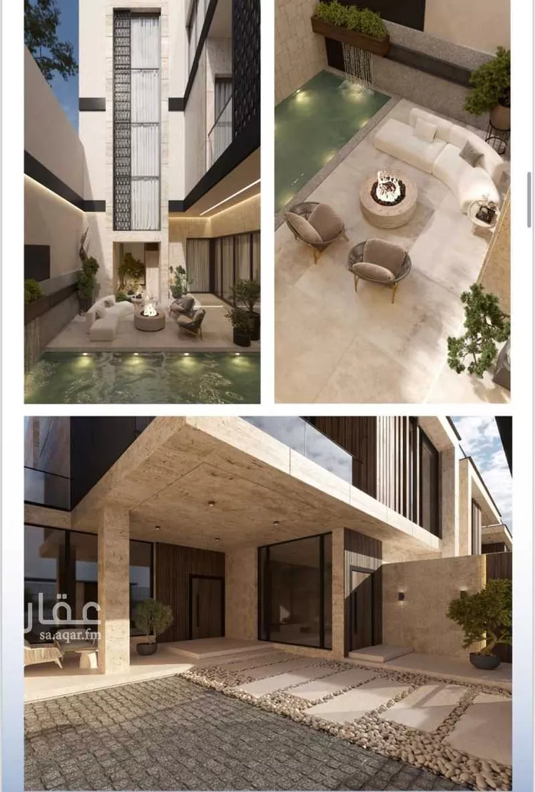Villa for Sale in Jeddah Al Khalidiyah صورة 2