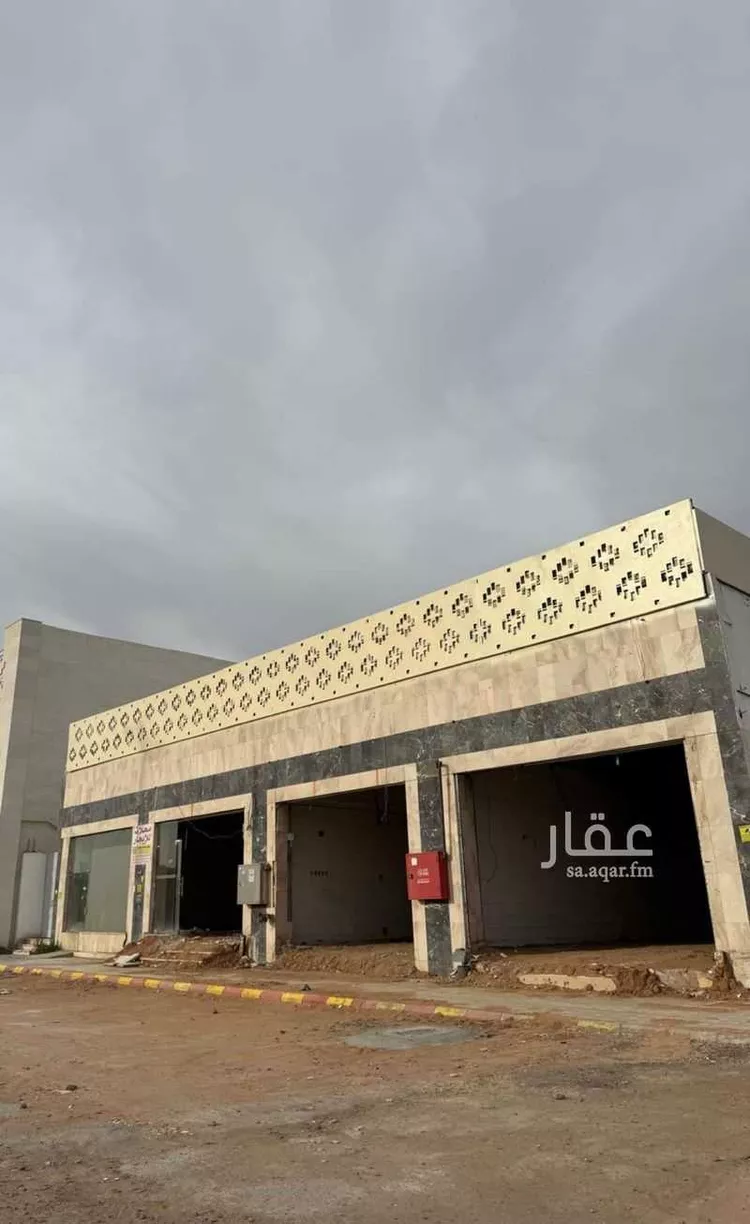 عمارة للإيجار في شارع ام منيع اسماء بنت عمرو الانصارية, حي شوران, مدينة المدينه المنوره, منطقة المدينة المنورة