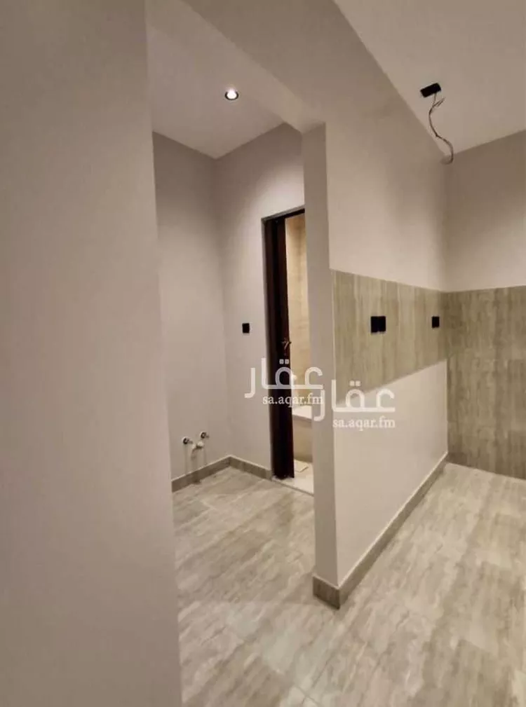 شقة للإيجار في شارع قره بن هبيره, حي النزهة, مدينة جدة, منطقة مكة المكرمة صورة 3