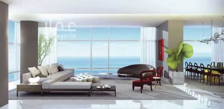 شقة للبيع في شارع الشاطئ, حي الشاطئ, مدينة جدة, منطقة مكة المكرمة 10