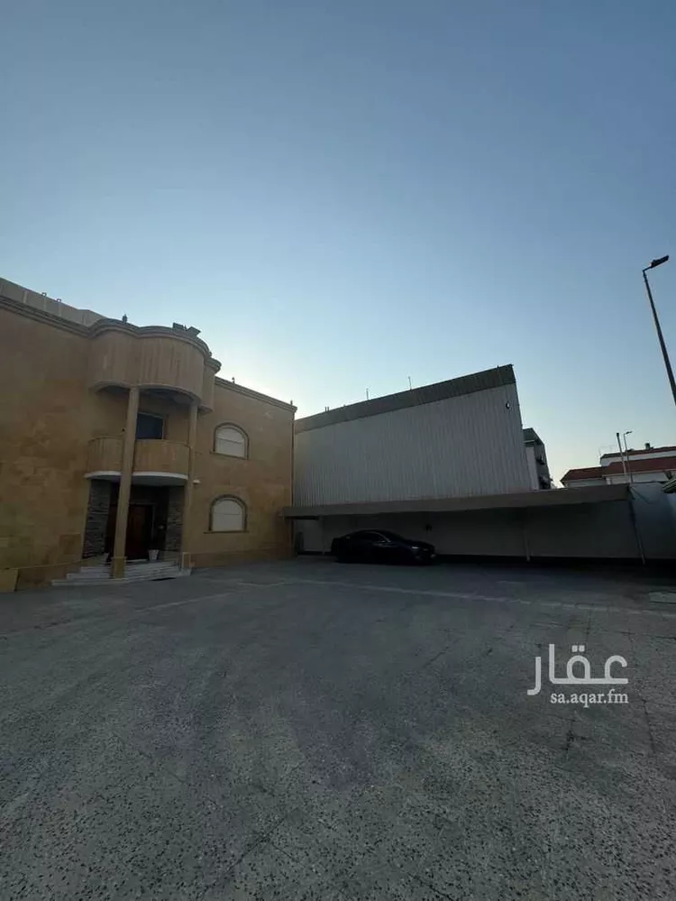 فيلا للبيع في شارع ابن الابار, حي السامر, مدينة جدة, منطقة مكة المكرمة صورة 3