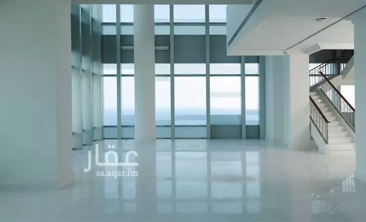 شقة للبيع في شارع الشاطئ, حي الشاطئ, مدينة جدة, منطقة مكة المكرمة صورة 3