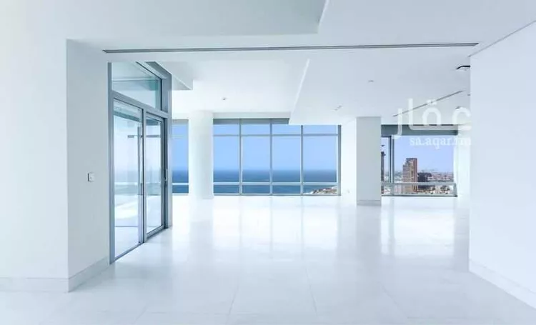 شقة للبيع في شارع الشاطئ, حي الشاطئ, مدينة جدة, منطقة مكة المكرمة 7
