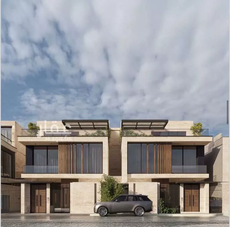 Villa for Sale in Jeddah Al Khalidiyah