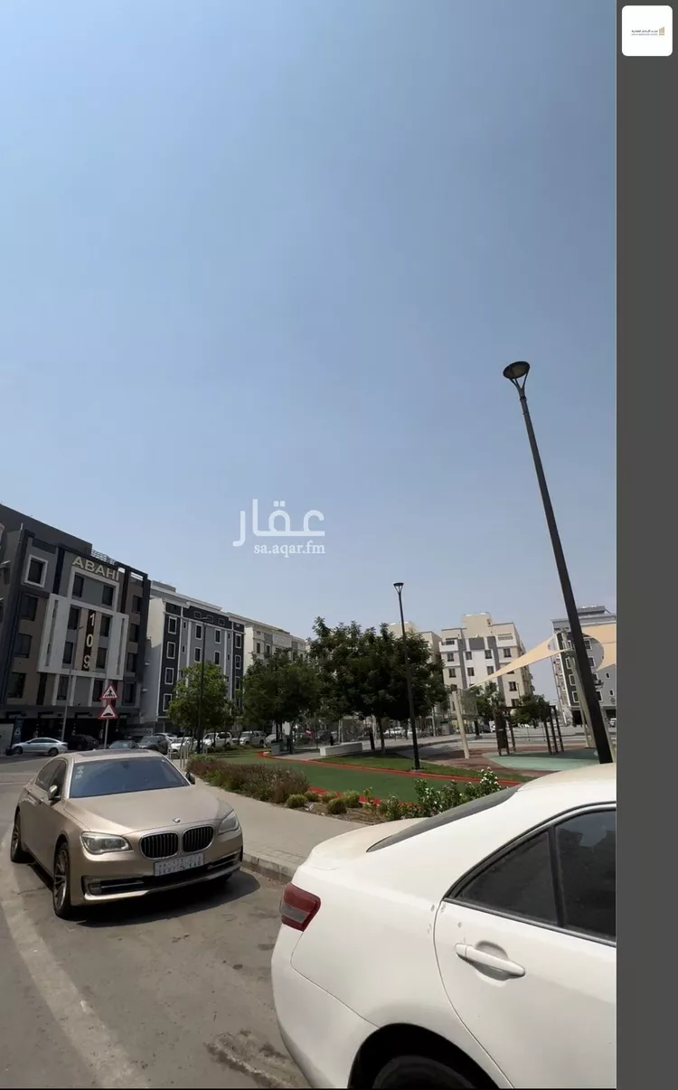 شقة للإيجار في شارع المنار 7, حي المنار, مدينة جدة, منطقة مكة المكرمة صورة 2