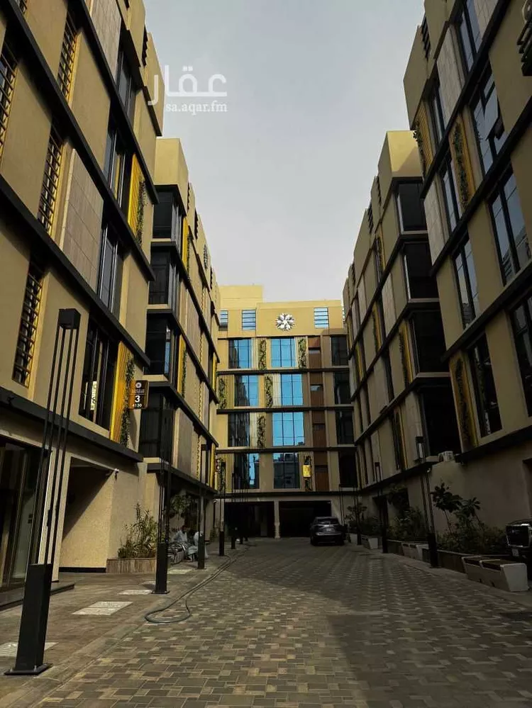 شقة للإيجار في شارع الحنفي, حي الروضة, مدينة جدة, منطقة مكة المكرمة