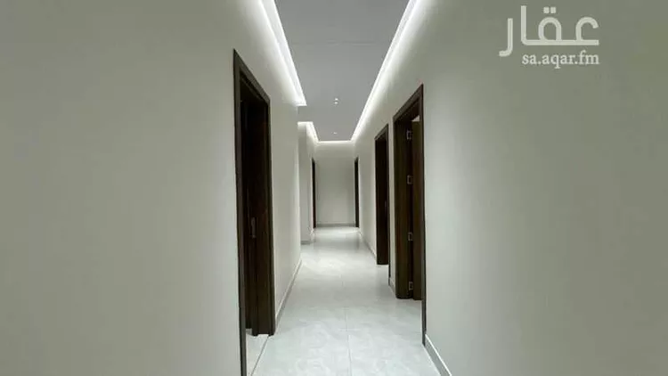 شقة للإيجار في شارع الحنفي, حي الروضة, مدينة جدة, منطقة مكة المكرمة صورة 3
