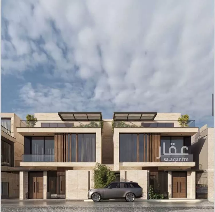 Villa for Sale in Jeddah Al Khalidiyah