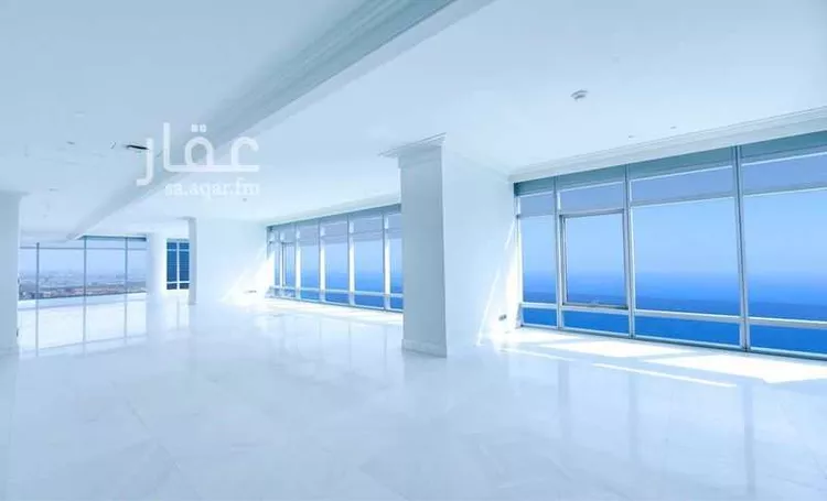 شقة للبيع في شارع الشاطئ, حي الشاطئ, مدينة جدة, منطقة مكة المكرمة صورة 3