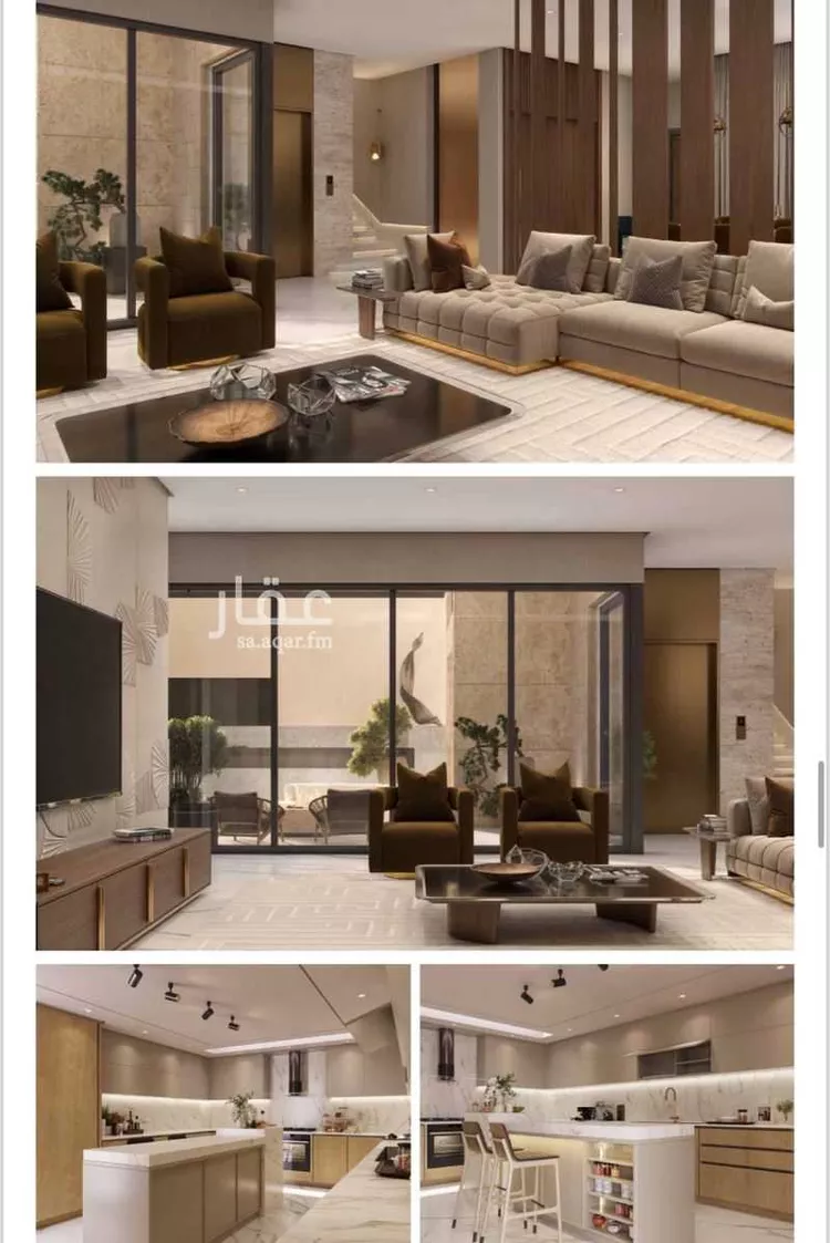 Villa for Sale in Jeddah Al Khalidiyah صورة 3