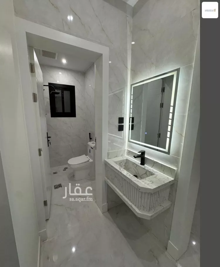 شقة للبيع في شارع مخطط خلف الياسمين مول, حي المنار, مدينة جدة, منطقة مكة المكرمة صورة 4