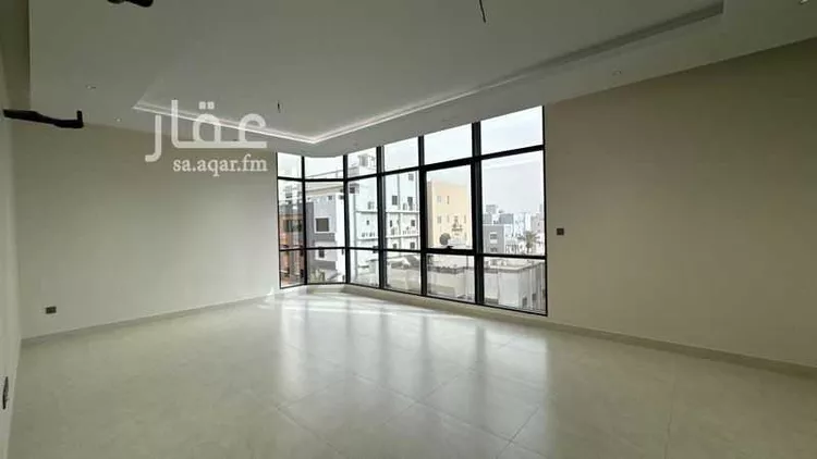 شقة للإيجار في شارع الحنفي, حي الروضة, مدينة جدة, منطقة مكة المكرمة صورة 4