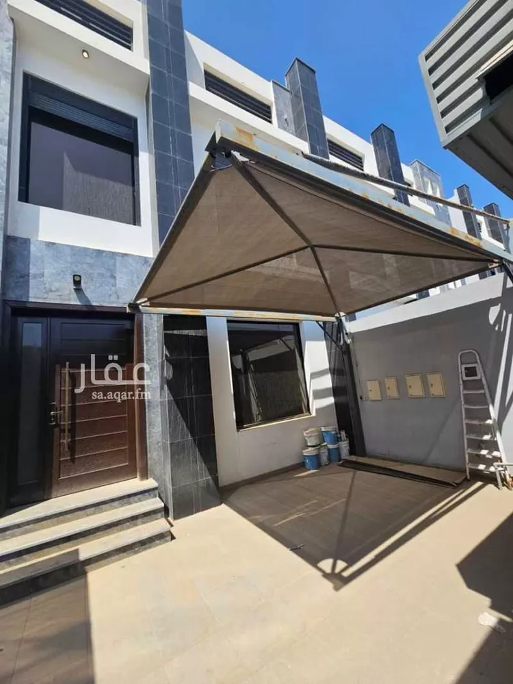 فيلا للإيجار في شارع عبد العزيز بن بشر ، حي الشراع ، جدة ، جدة صورة 3